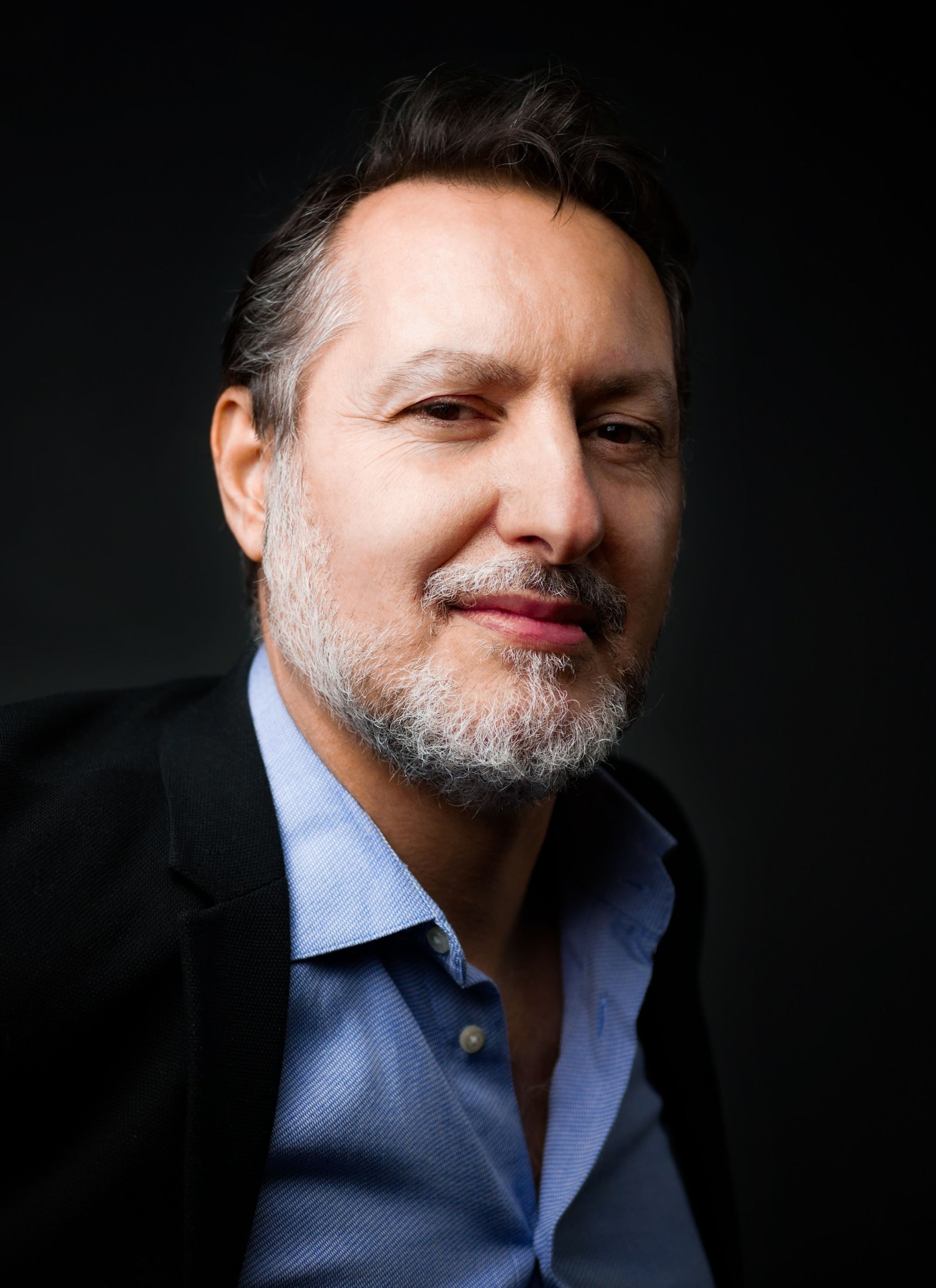 Antoine Vasseur